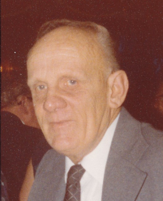 Obituary of Robert J. Ott