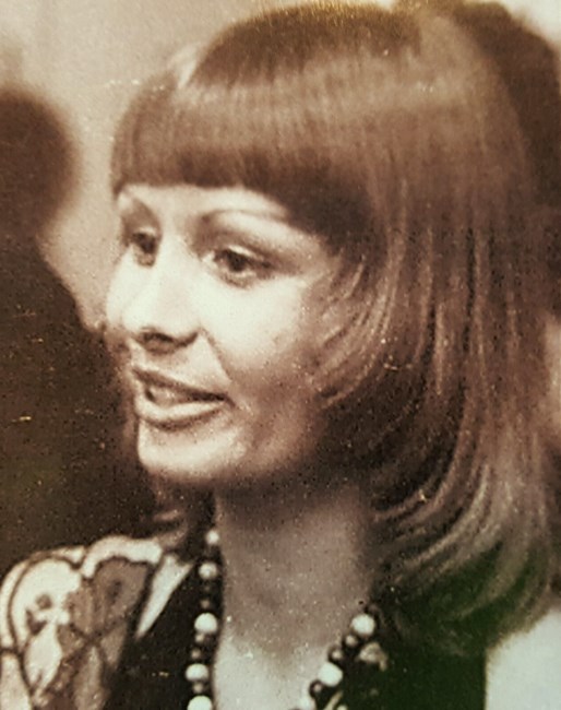 Obituary of Geri West