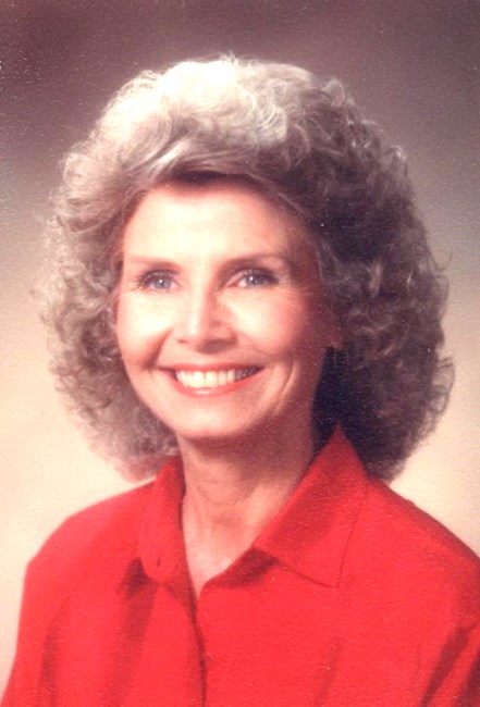 Obituary of Joy Henry
