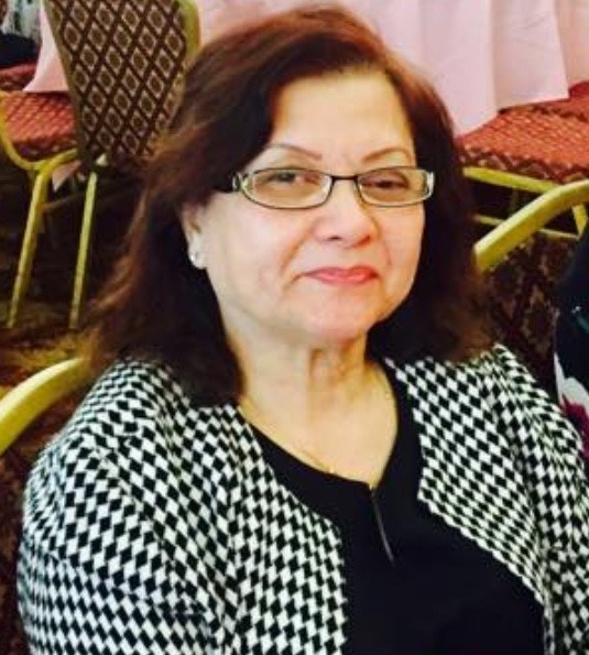 Obituary of Chat Thi LE