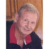 Obituary of Floyd Buford Jackson