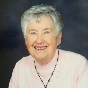 Obituary of Kathryn Edwards