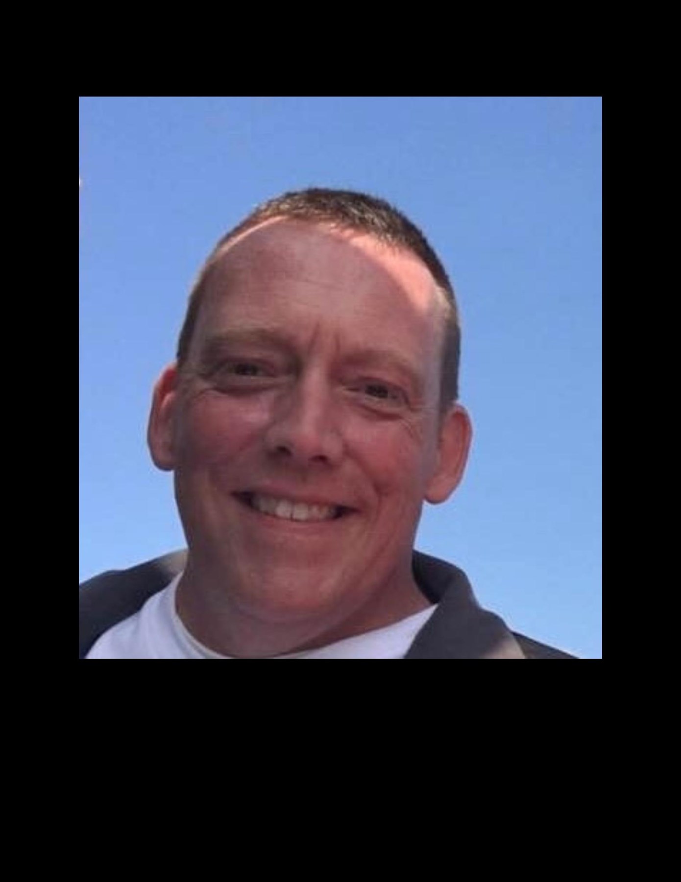 Obituary of Colin William Douglas Ford