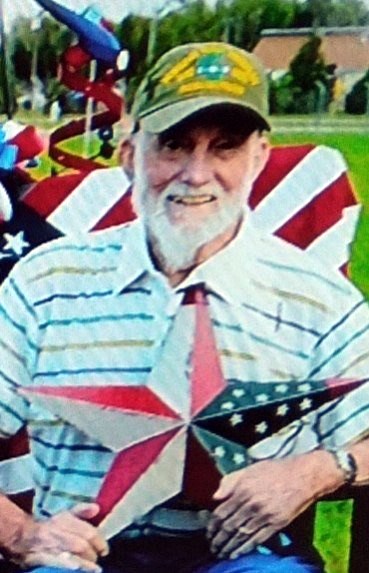 Obituario de Eltheridge Hewett