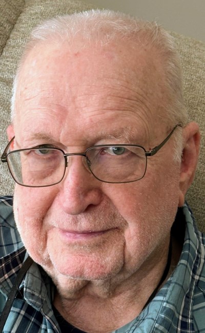 Obituary of Bernard Swier