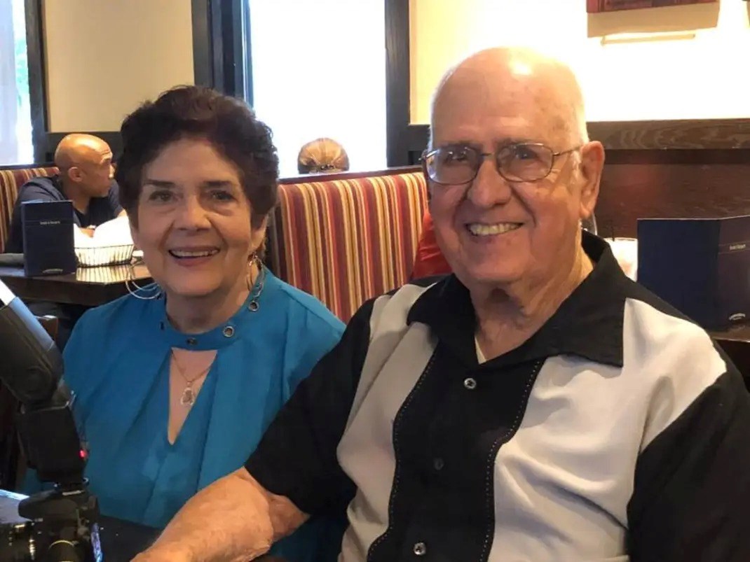 Obituary of Francisco Prieto