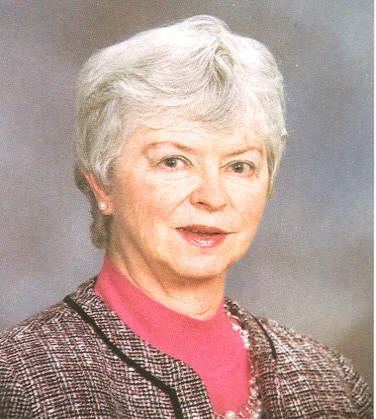 Obituary of Peggy Wells McLain