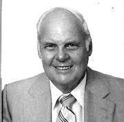 Obituary of John (Jack) Jack Wilson Woodward