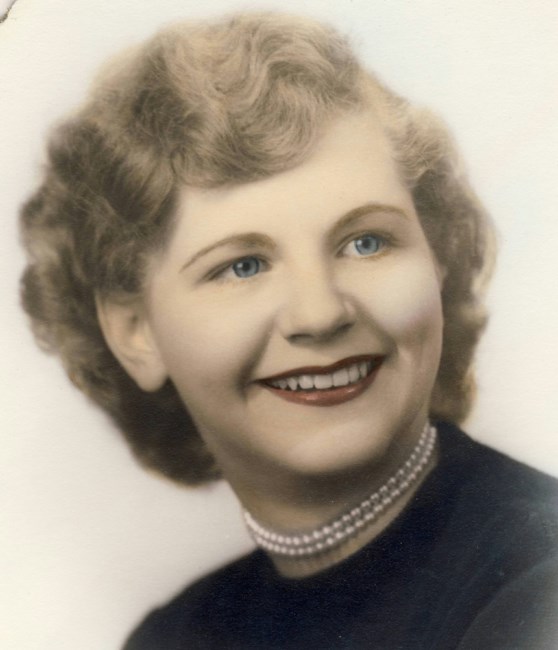 Obituary of Gail Wright