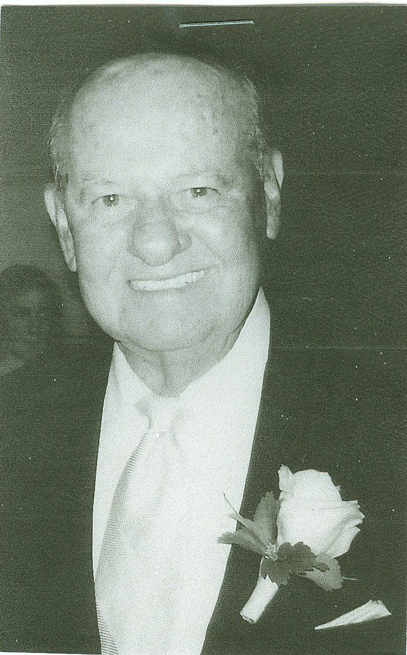 Obituary of Mr. Levio E. Zeni