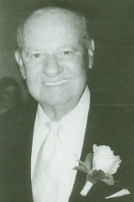 Obituary of Mr. Levio E. Zeni