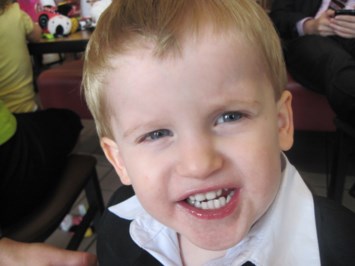 Obituary of Gabriel Asher Jones