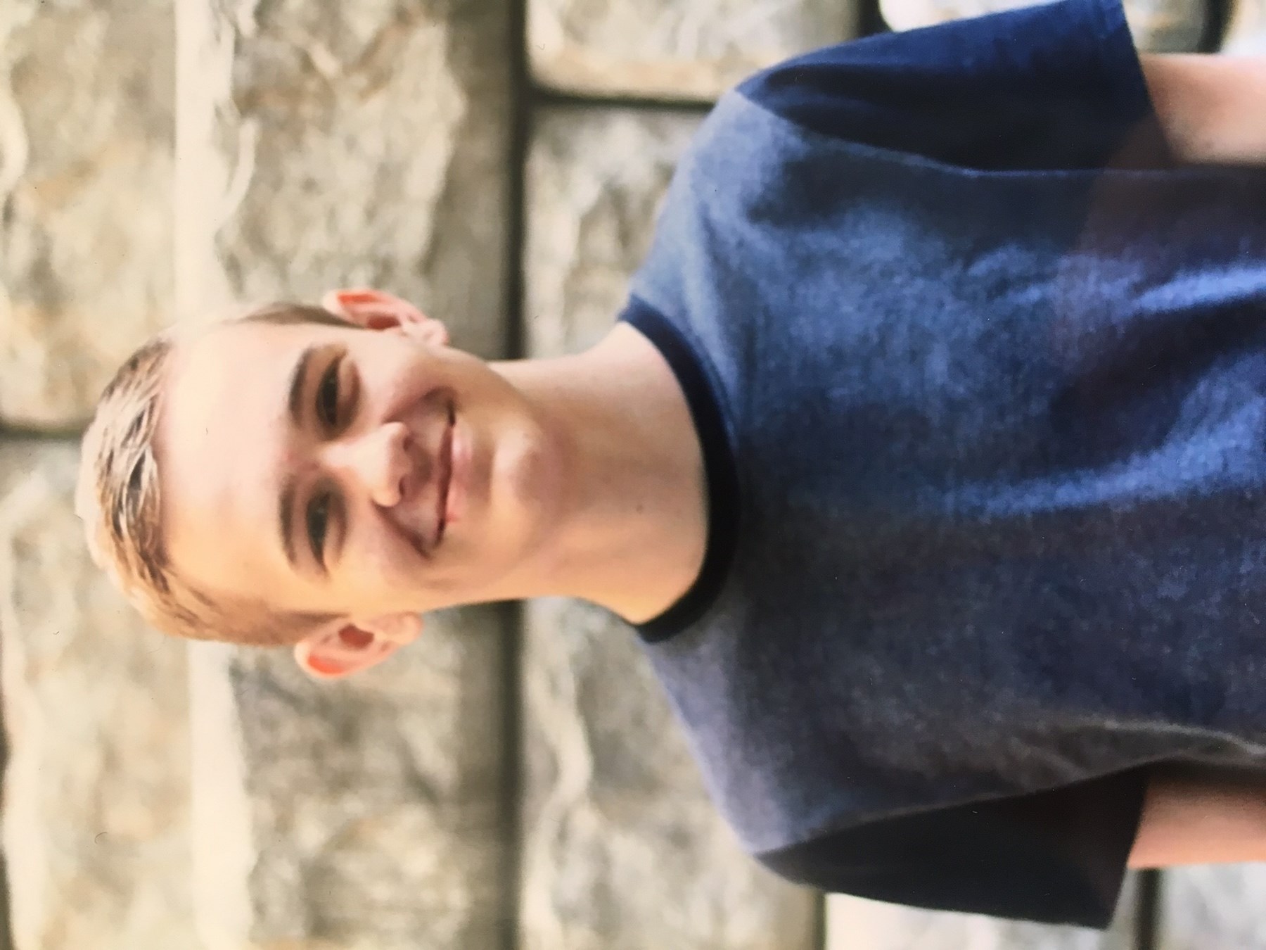 Obituary of Logan Tyler Jones