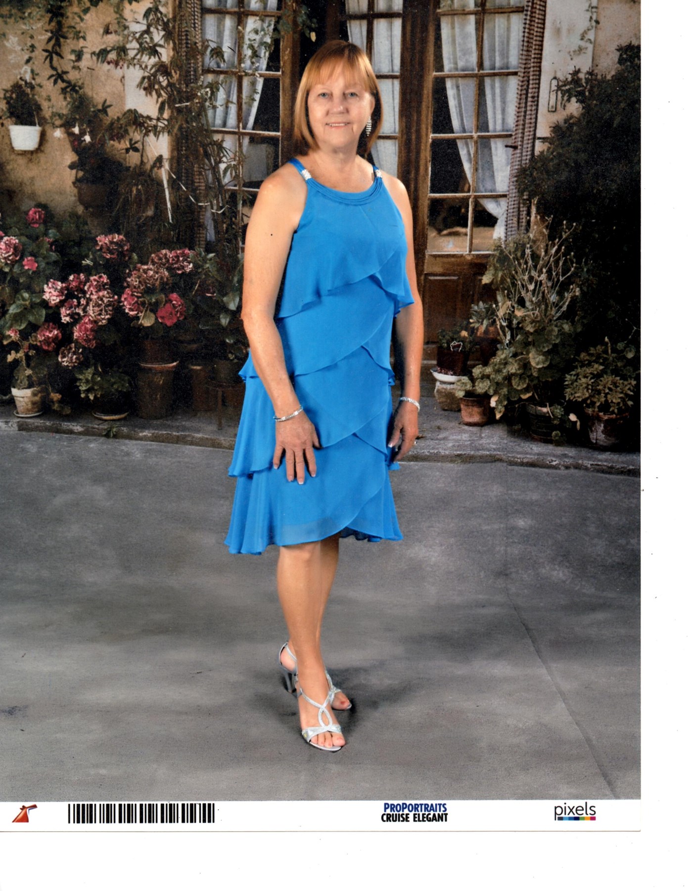 Obituary of Caridad Quiñones Hernandez