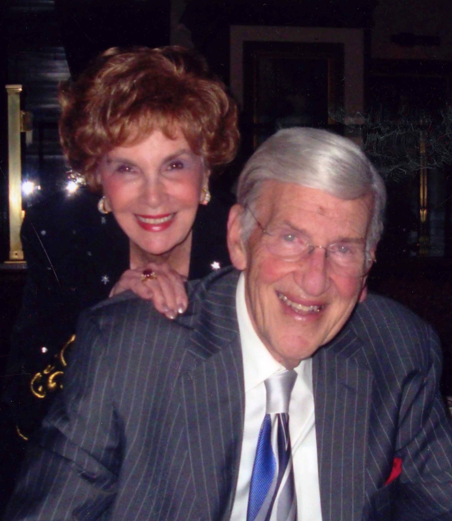 Obituary of Anita Mae Schonfeld