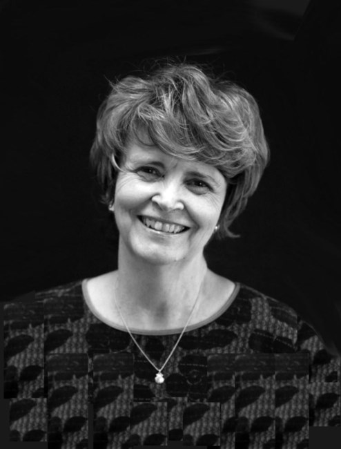 Obituary of Marcia Mae Dickson Kinsey