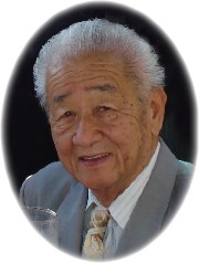 Obituary of Keith Raphael Lee