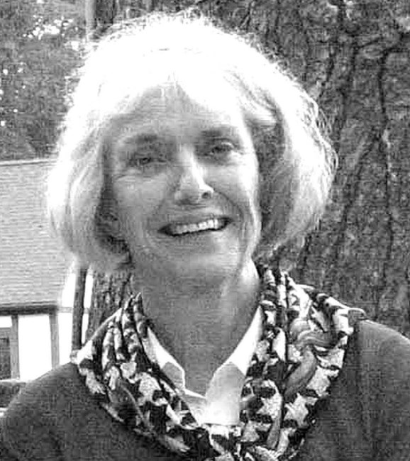 Obituario de Marilyn R. Kaplan