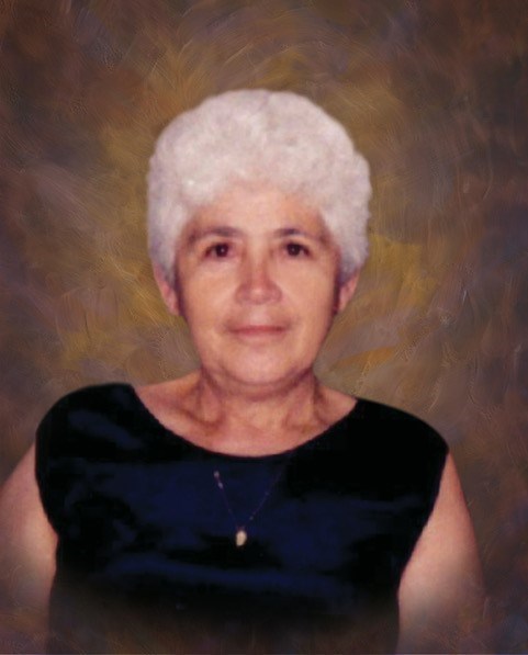 Obituary of Consuelo Naranjo