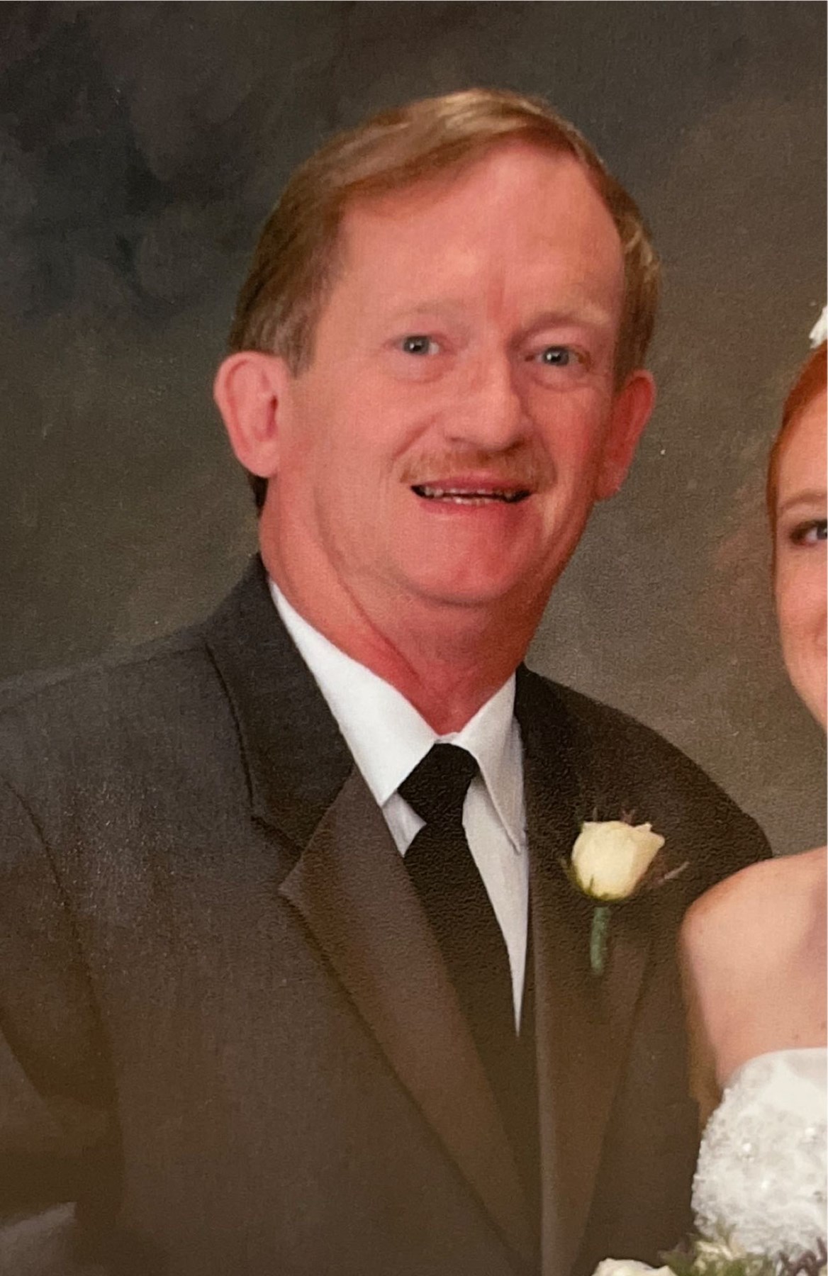 Obituary of Ted Francis Moorman