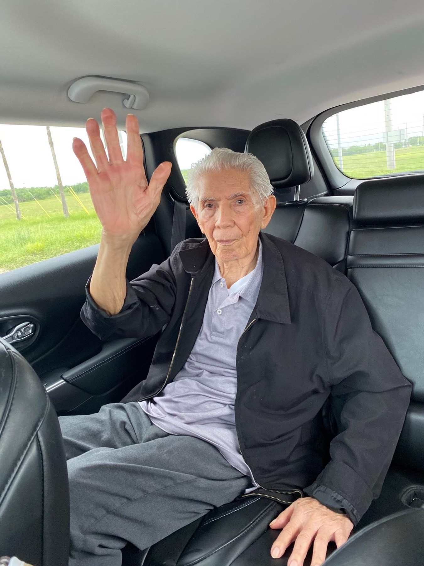 Obituary of Felipe Escobar