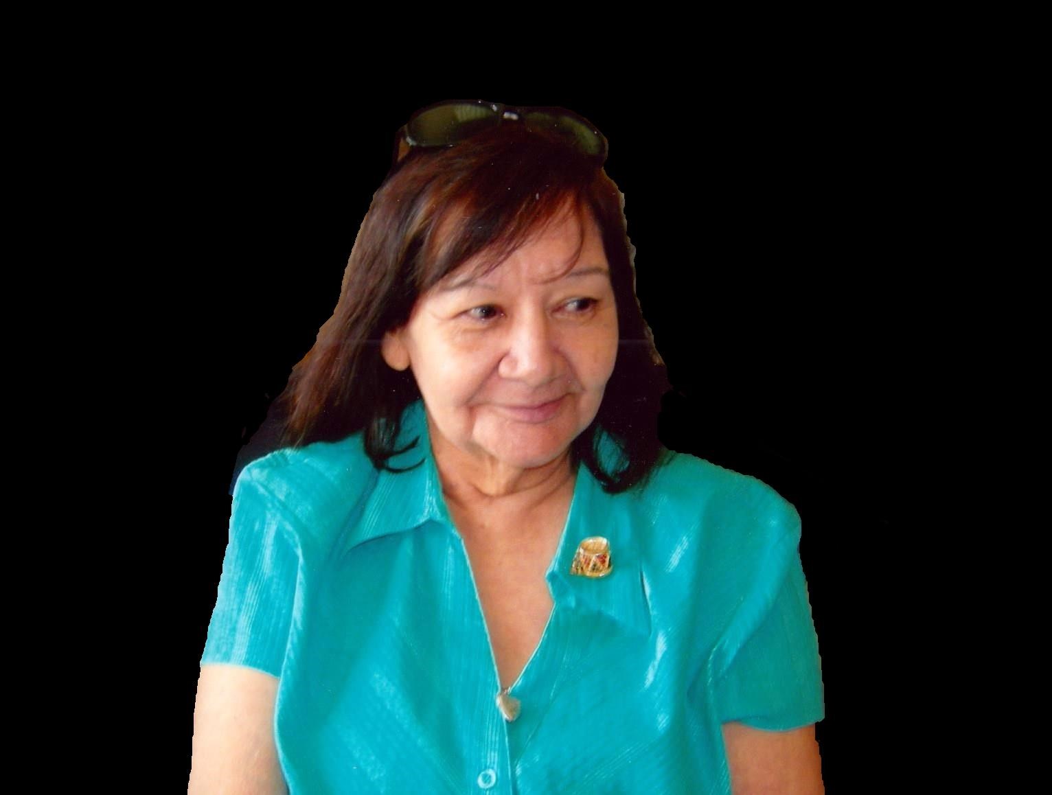 Viola Huizar Obituary San Antonio, TX