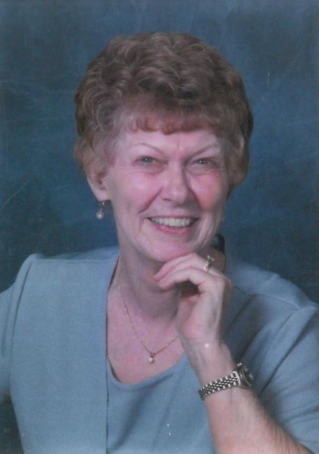 Obituary of Mrs. Katherine S. Schultz