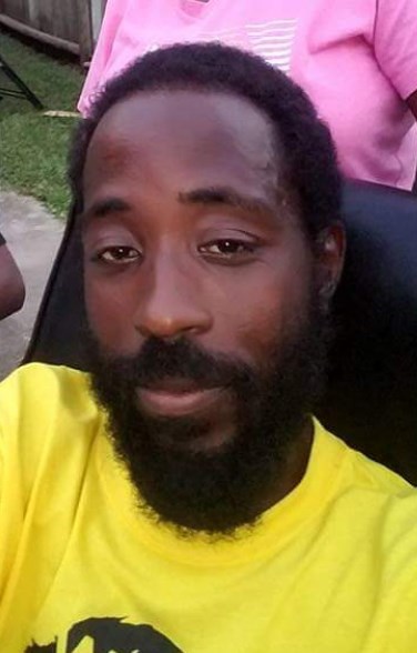 Obituary of David Allen Butler Garrison