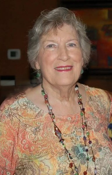 Obituary of Ruby Carleen McDonald