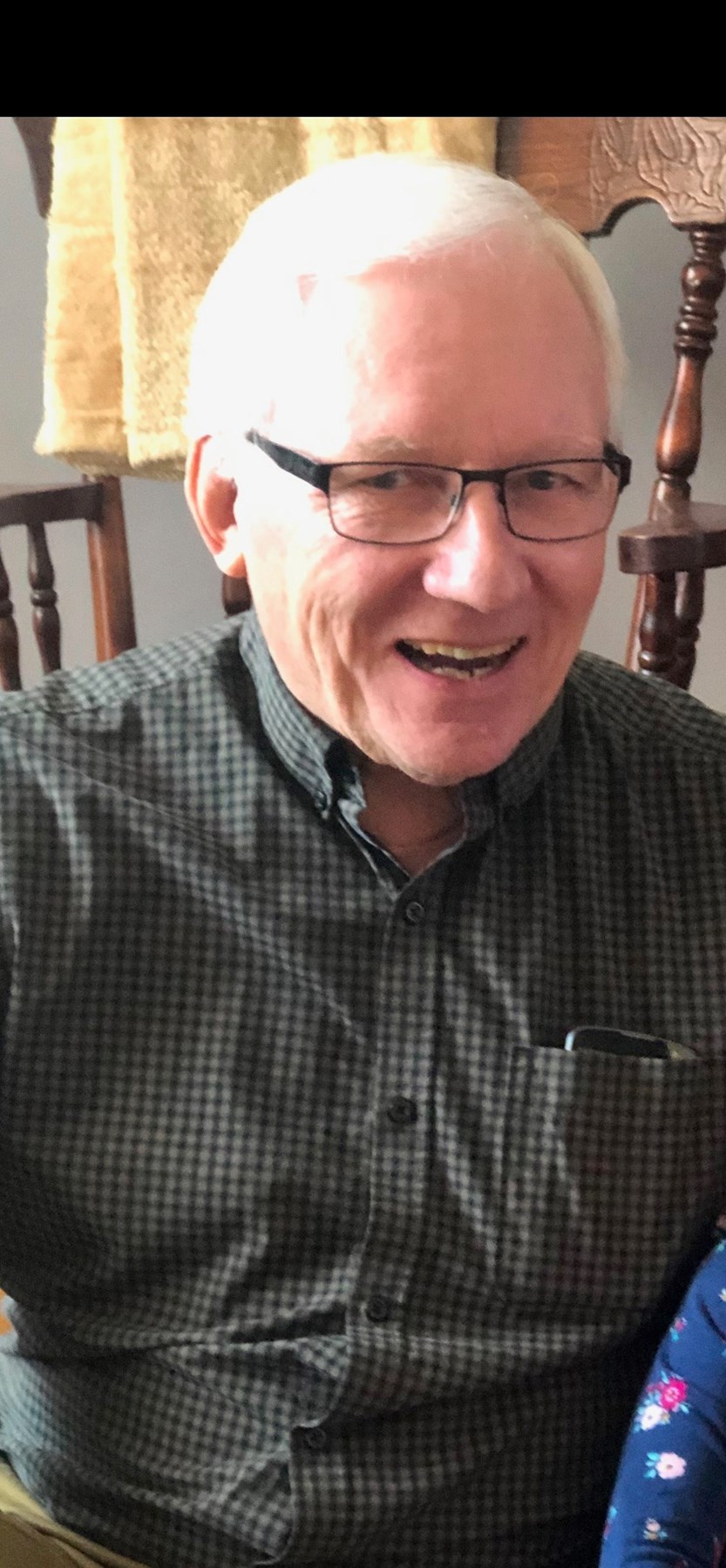 Obituary of Randal Eric Berggren