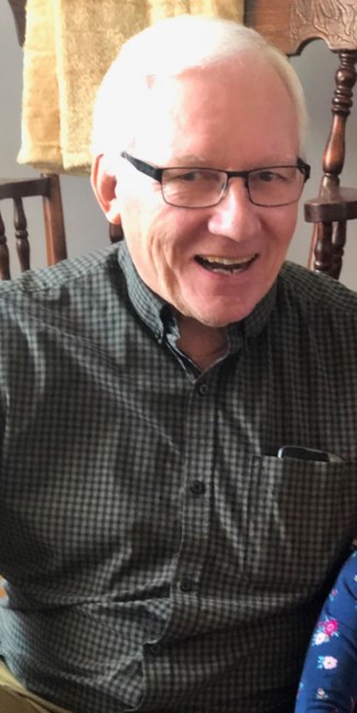 Obituary of Randal Eric Berggren