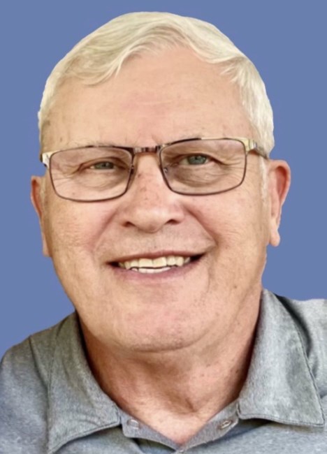 Obituary of David Lynn Hensley