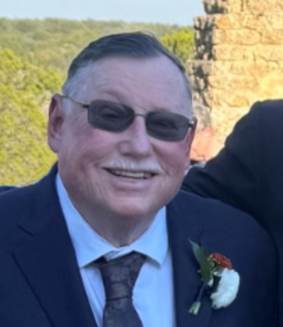 Obituary of Robert Frank Scott Jr.