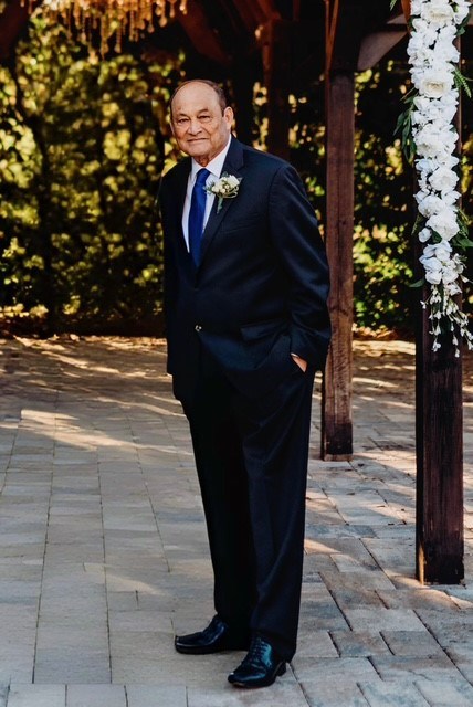 Obituary of Hector Luis Rivera