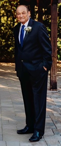 Obituary of Hector Luis Rivera