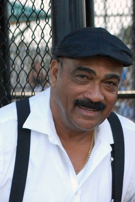 Obituary of Winston George McBean