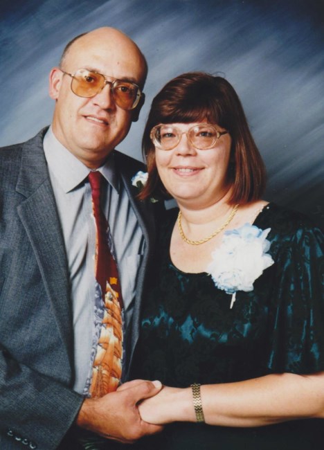 Obituary of Patricia E. Elman Werth