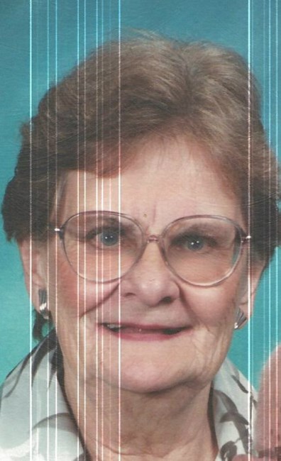Obituary of Sharon Jeannine Hodge