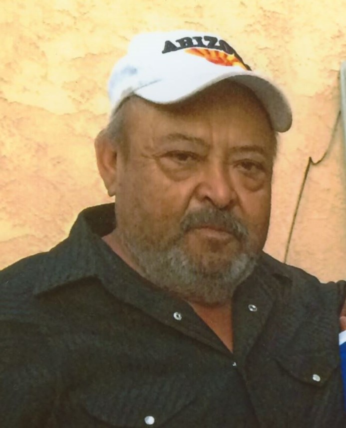 Obituary of Jorge Manuel Arana Gongora