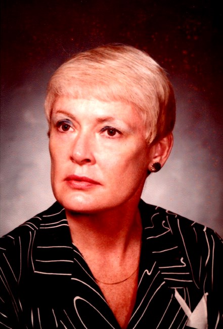 Obituary of Veronica E Joyce