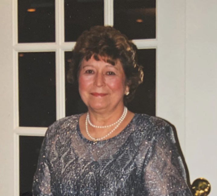 Obituario de Margaret "Peg" M Brooks