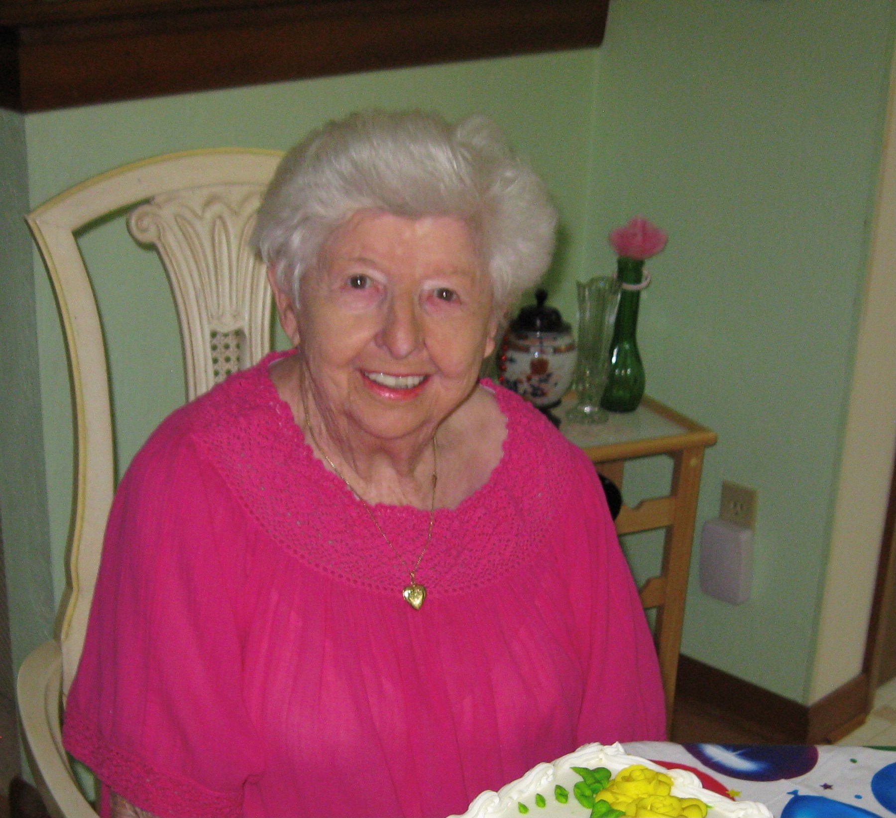 Obituary of Marta L. Carrel