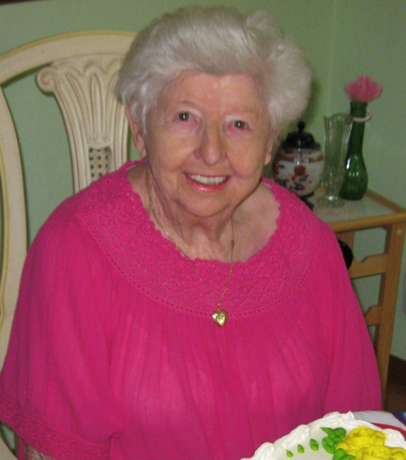 Obituary of Marta L. Carrel