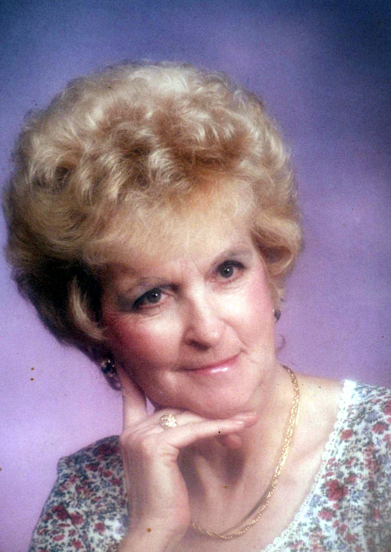 Gentry Newell And Vaughan Obituaries - 1v6ie3i
