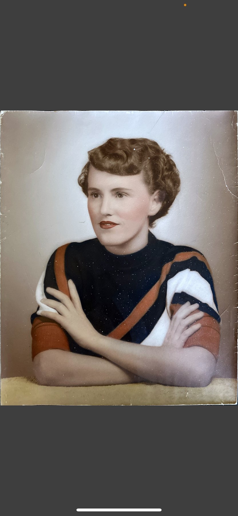 Audrey Lee Porter Obituary Dallas, TX