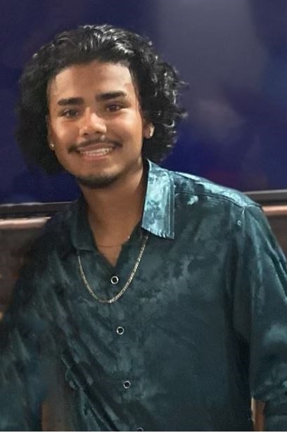 Obituary of Brian Edwin Caballero