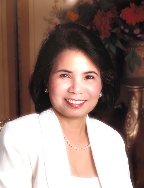 Obituary of Thuong Thi Nguyen