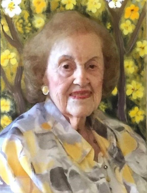 Obituary of Ethel Doerrmann Corliss