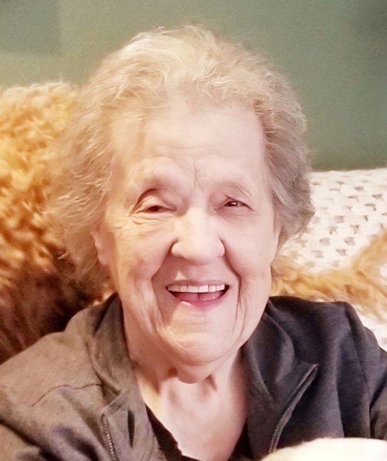 Obituary of Sonia Rae Johnson