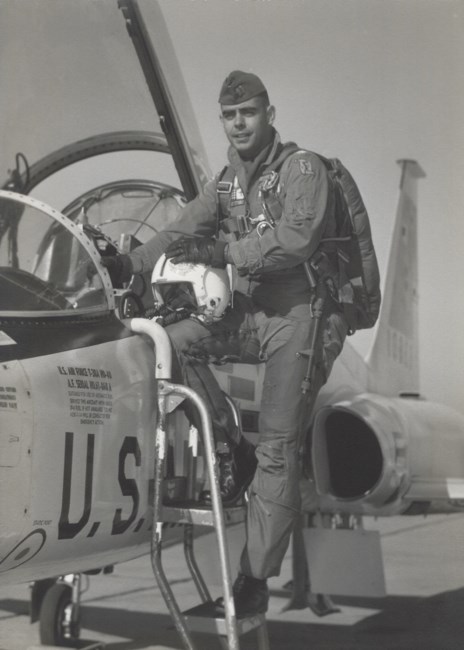 Obituary of Col. John Jackson Brooks Jr.